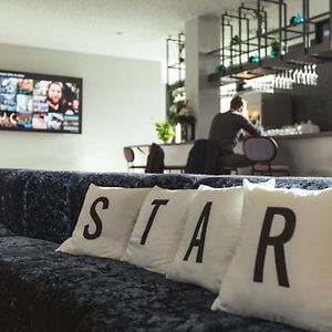 Holiday Inn - The Niu Star Sindelfingen By Ihg